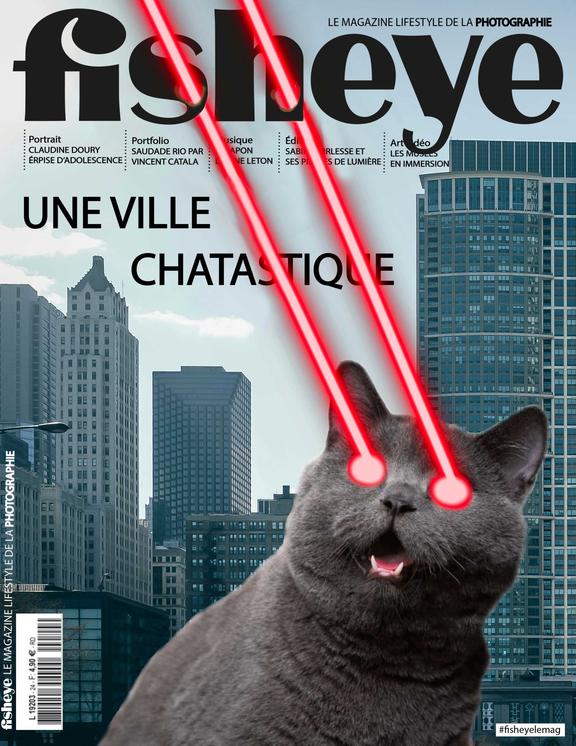 Projet 6